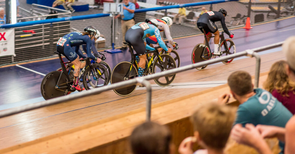 Day two sees six titles awarded | USA Cycling