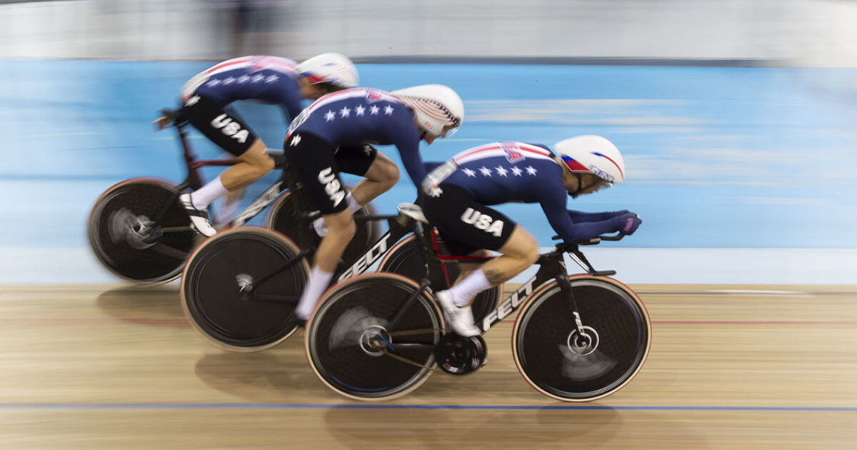 USA Cycling Announces Final Team for the 2019… | USA Cycling