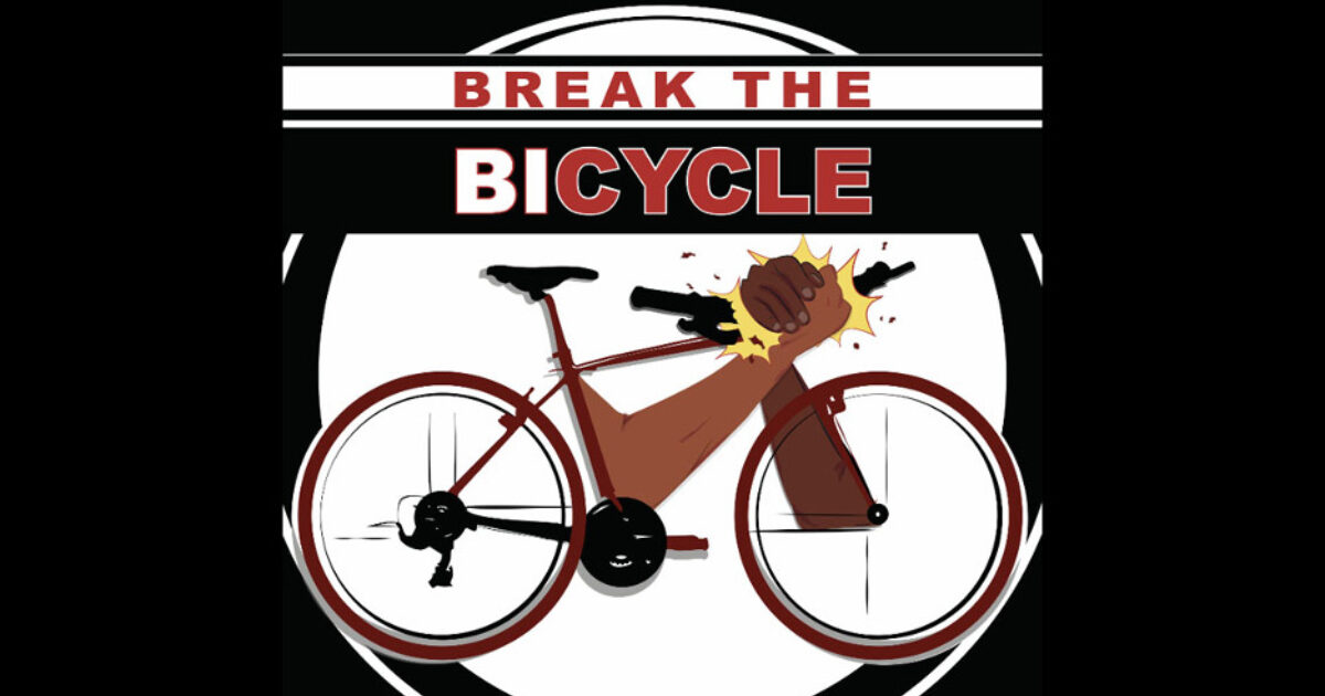 BREAK THE (BI)CYCLE | USA Cycling