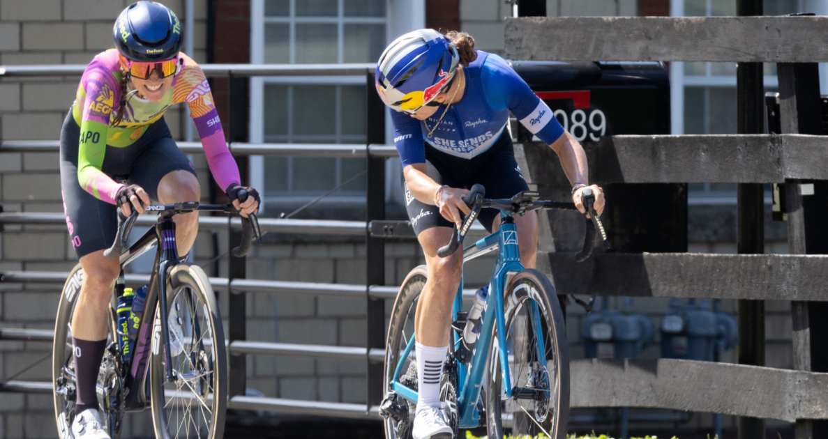 USA Cycling Celebrates Three Successful Years in Charleston With Two More Ahead