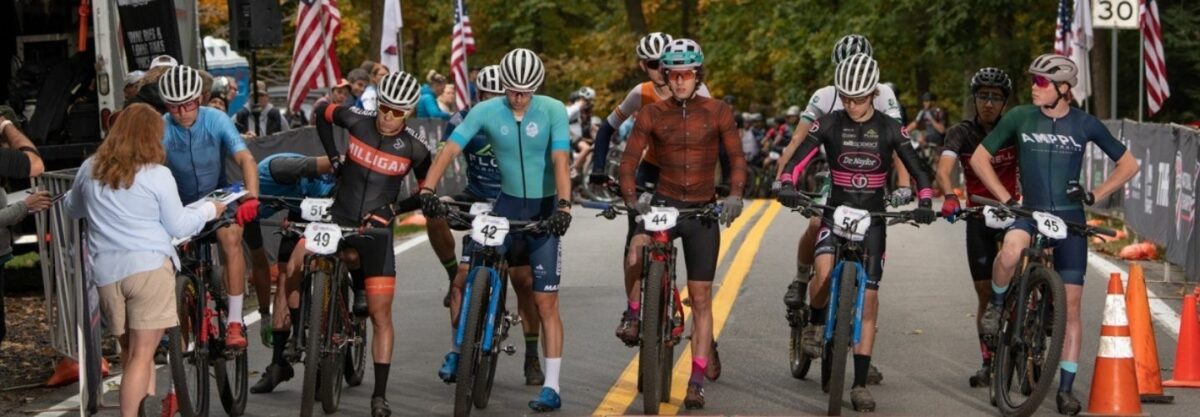 2022 USA Cycling Marathon Mountain Bike National� | USA Cycling