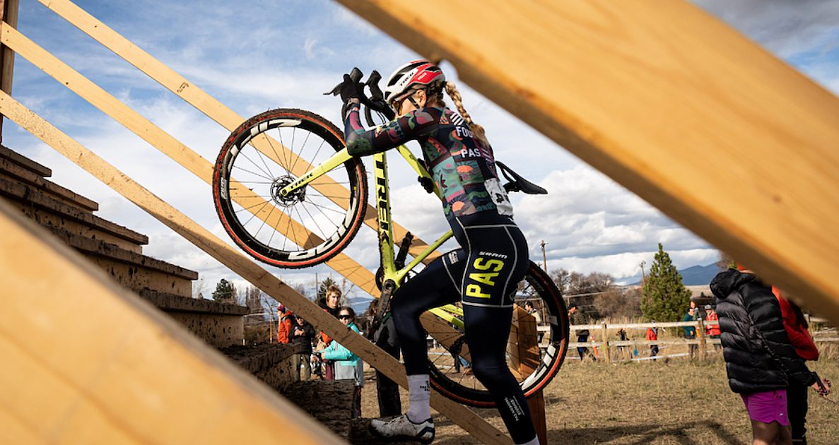 DCCX Named 2025 & 2026 Pan American Cyclocross… USA Cycling