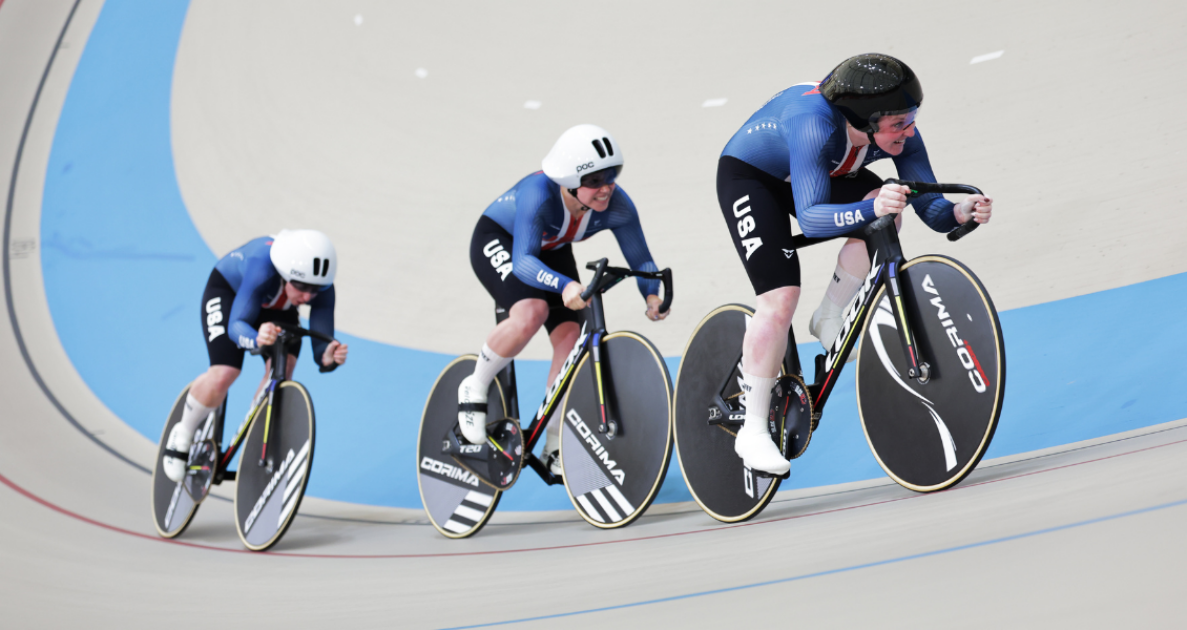 USA Cycling and Corima Extend Partnership Through 2029 | USA Cycling