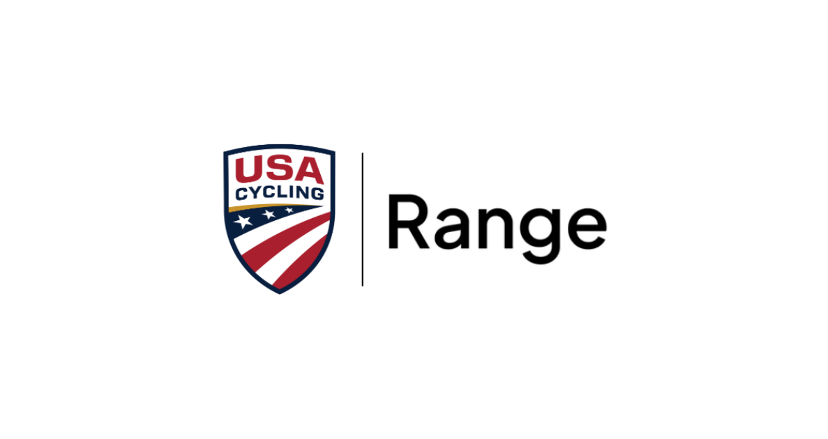 RangeがUSA Cyclingに公式ウェルスマネジメントとして参加…