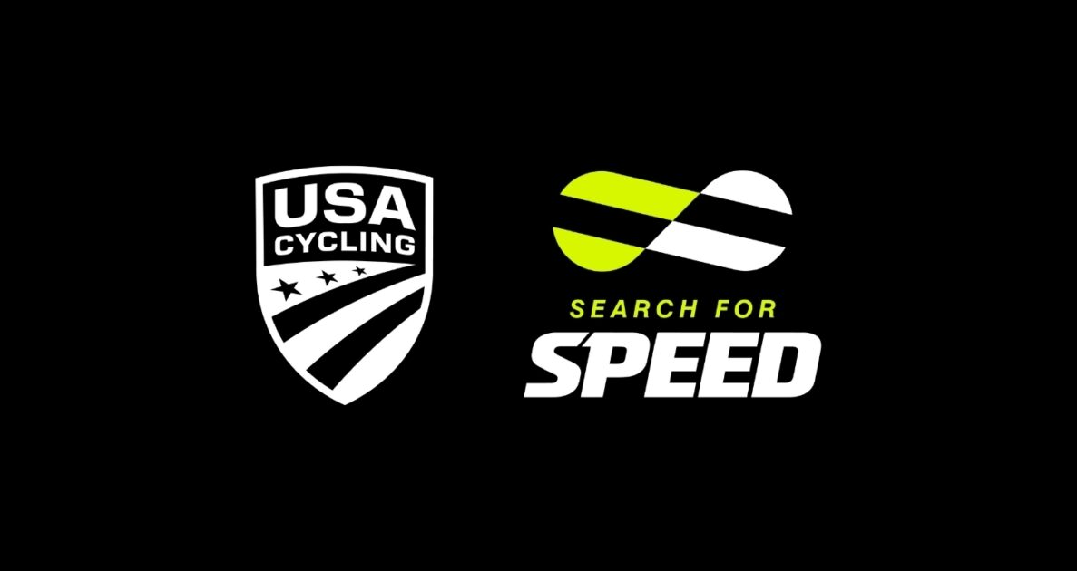 Search for Speed Featured on NBC's Chasing Gold | USA Cycling