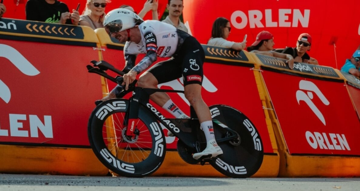 Team USA Recap: McNulty Wins Tour of Poland; Courtney…