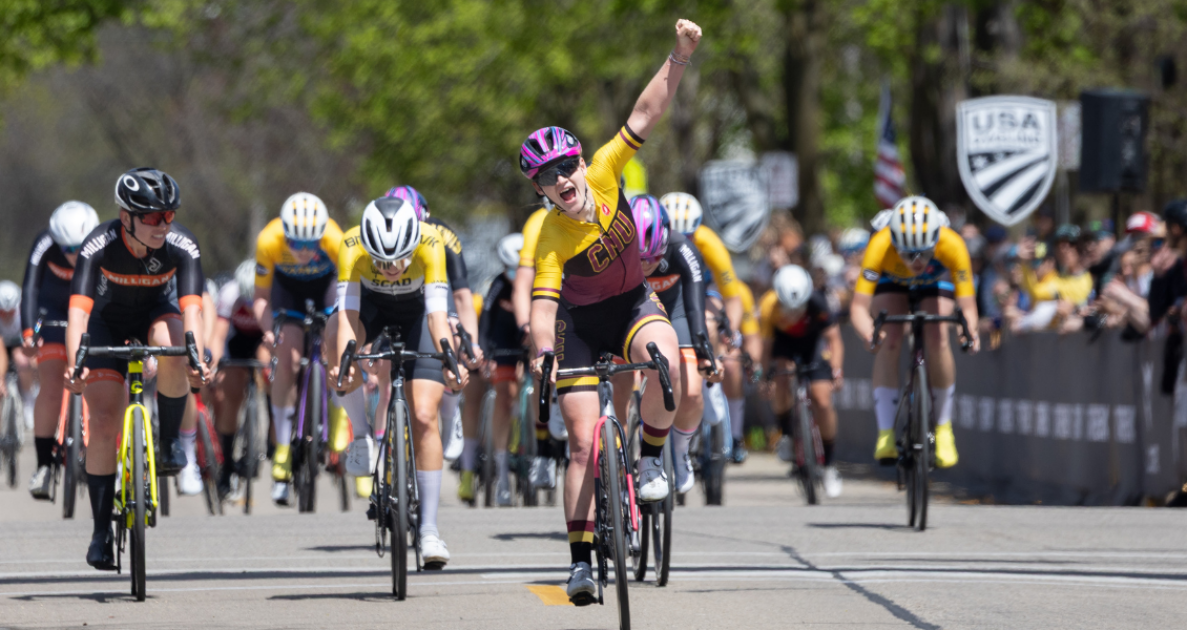 USA Cycling Announces 2026 Collegiate All-Stars for Redlands Classic | Rosters & Program Details