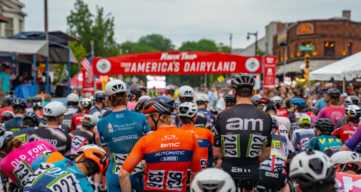 2025 American Criterium Cup: The Cafe Hollander Otto… | USA Cycling