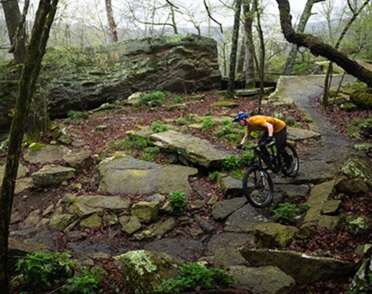 Arkansas is not just the official home of the U.S.… | USA Cycling