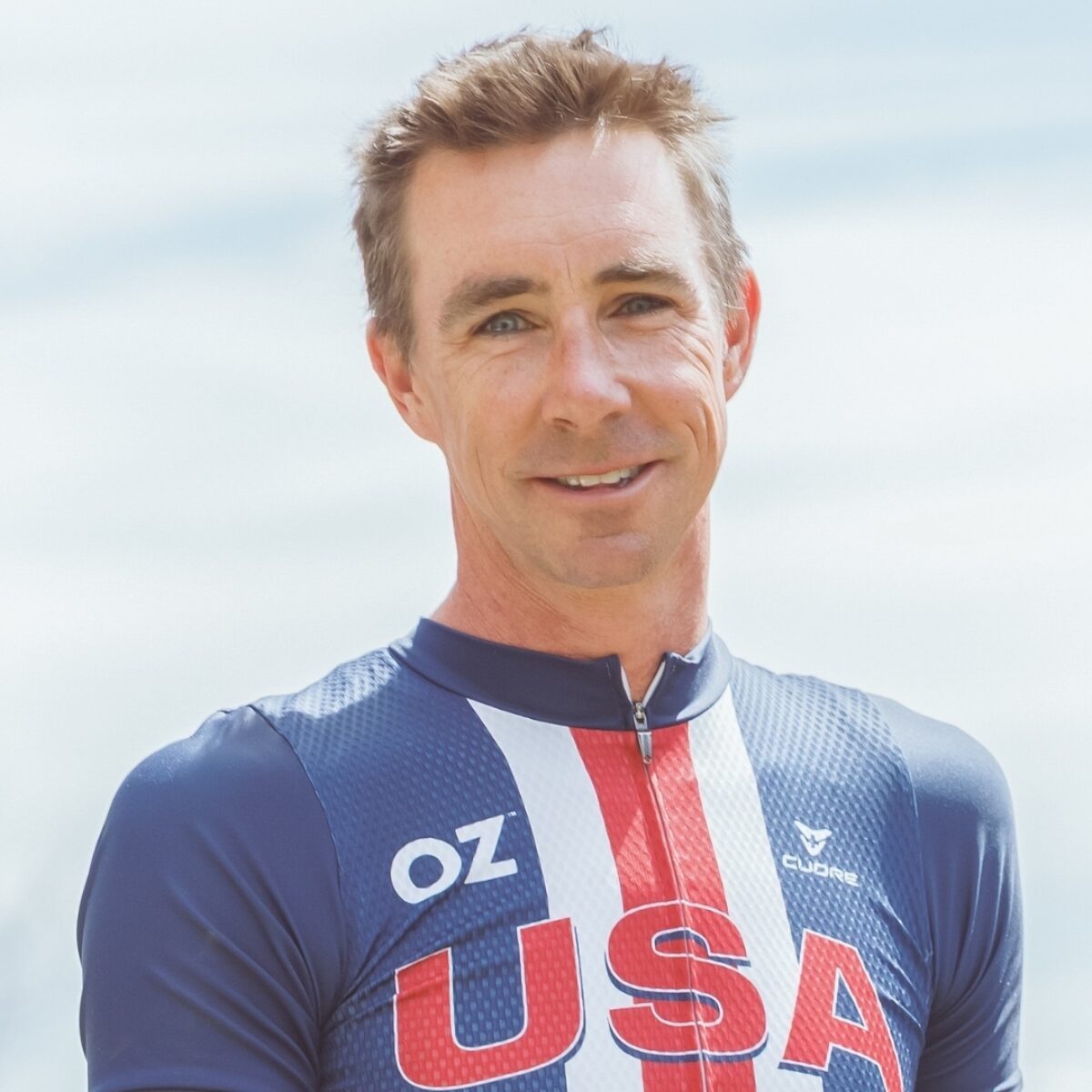 Todd Wells Headshot