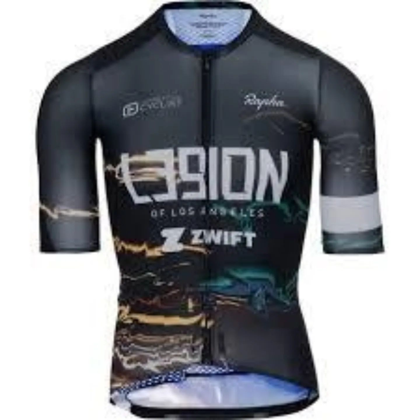 L39ION Racing Jersey