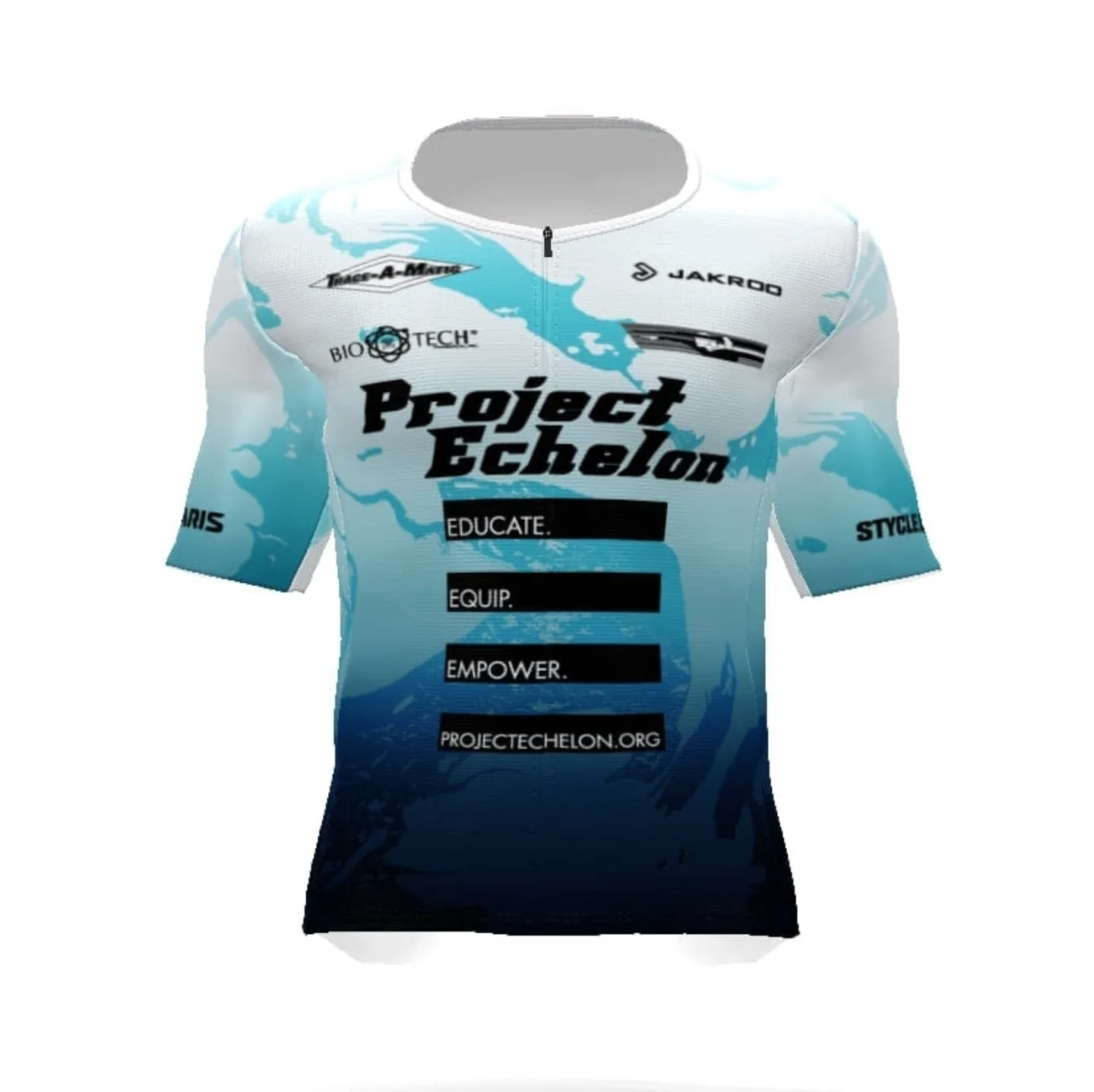 Project Echelon Racing Jersey