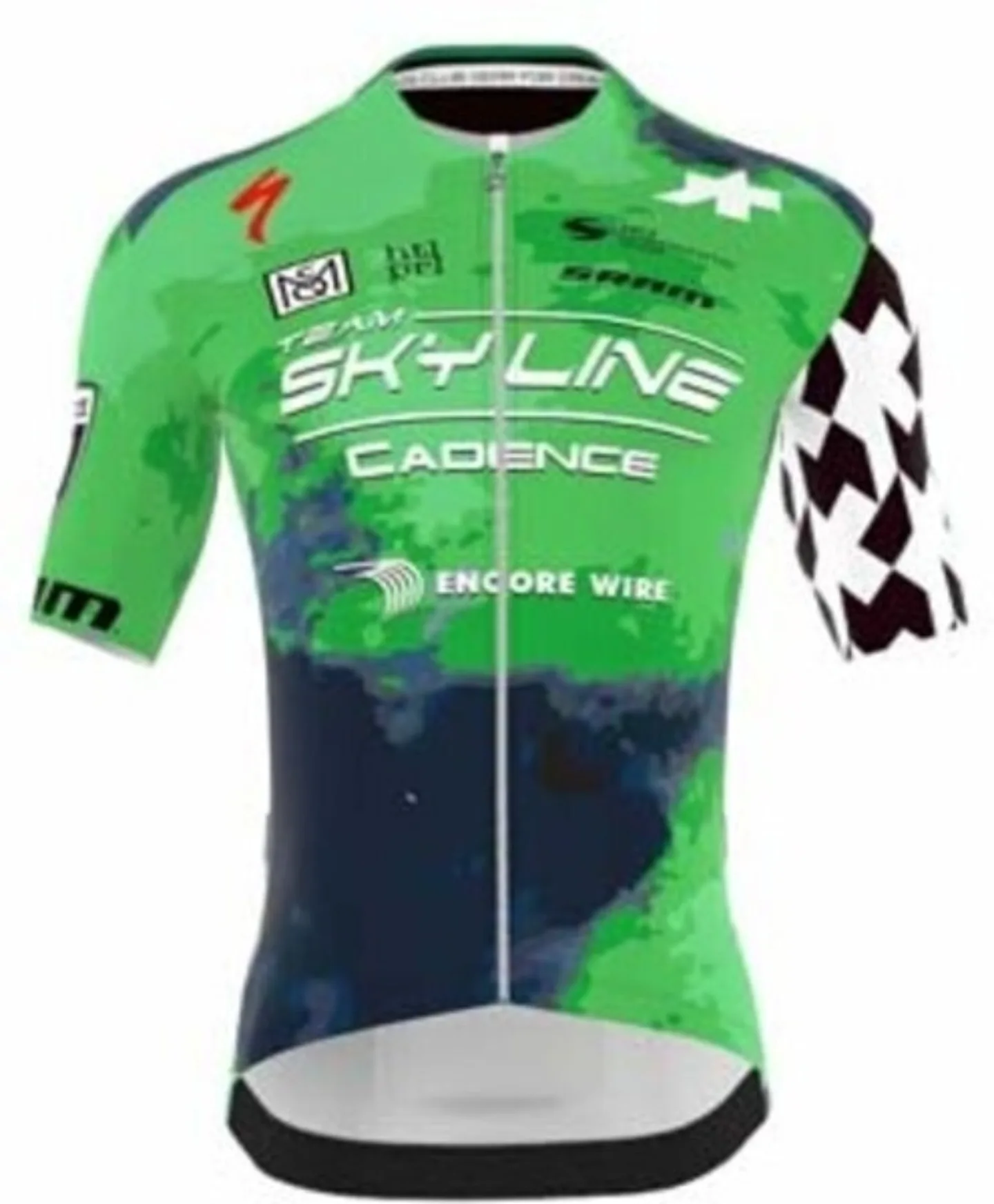 Team Skyline Racing Jersey