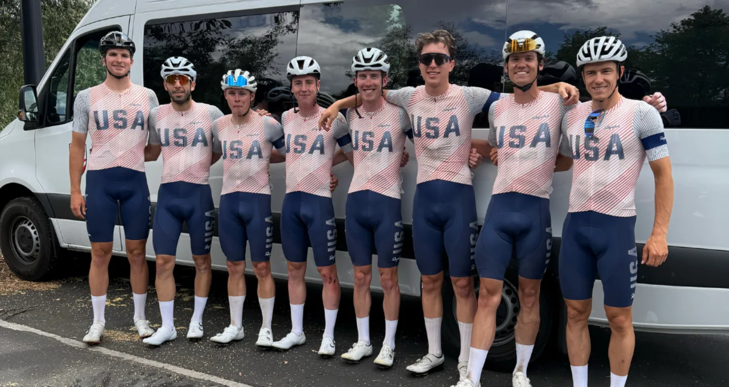 Collegiate all stars redlands