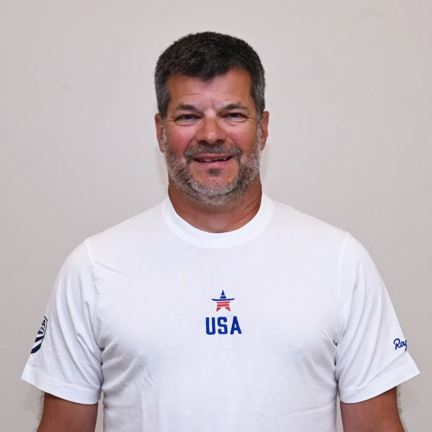 Steve Donovan