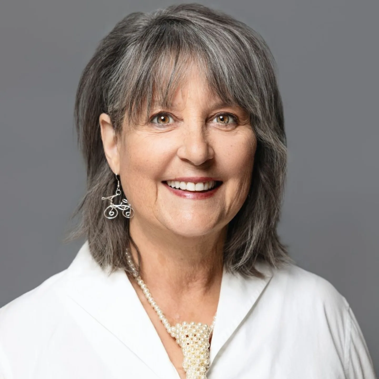 Nancy Cowan
