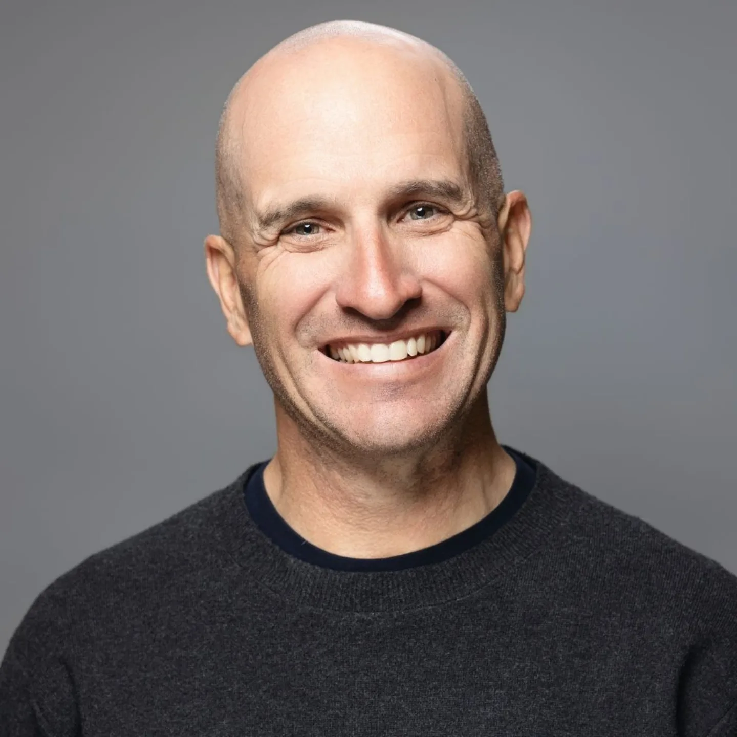 Brendan Quirk, CEO