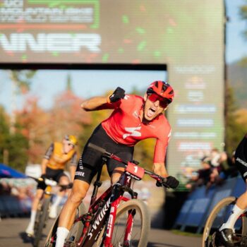 MTB Selection 4 2026