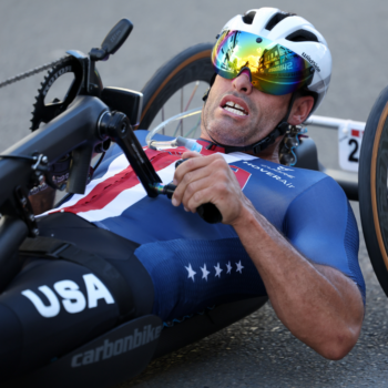 Para Road Selection 3