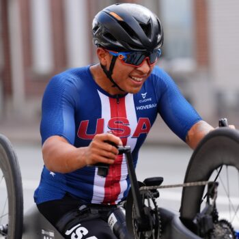 Paracycling Road 1 1x1