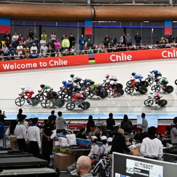 Track Selection 2026 1x1