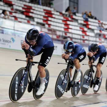 Track World Cup Selections 430x430