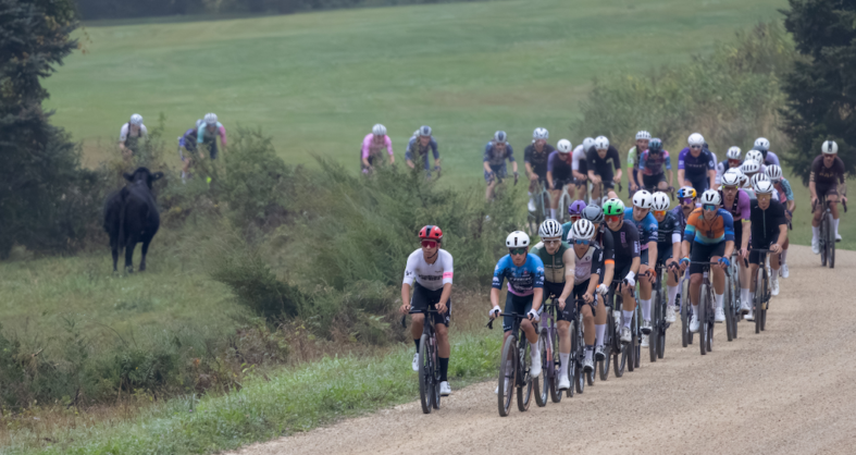 Team USA Shines at the 2025 UCI Gravel World… | USA Cycling