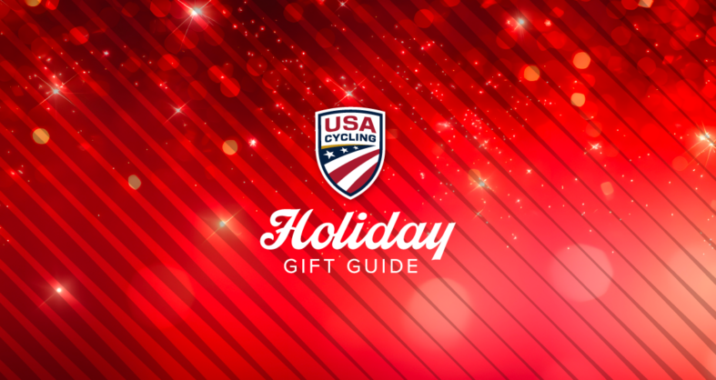 2025 USA Cycling Holiday Gift Guide | USA Cycling