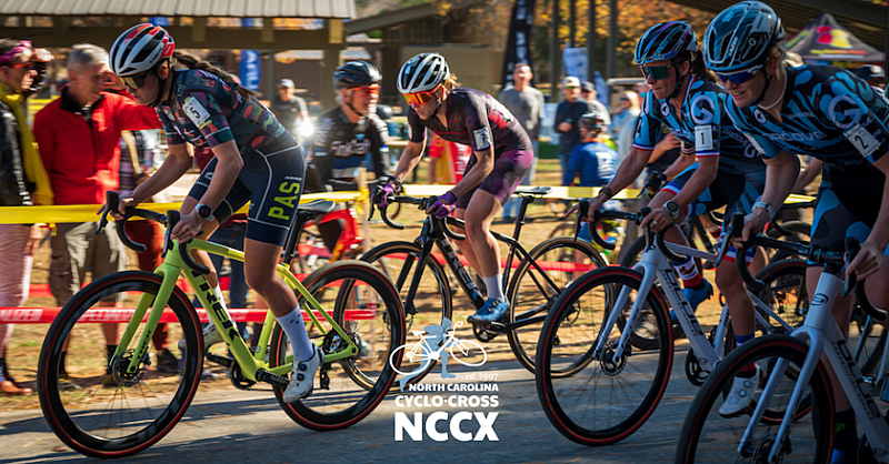 19th Edition of the North Carolina Grand Prix Proceeds… | USA Cycling