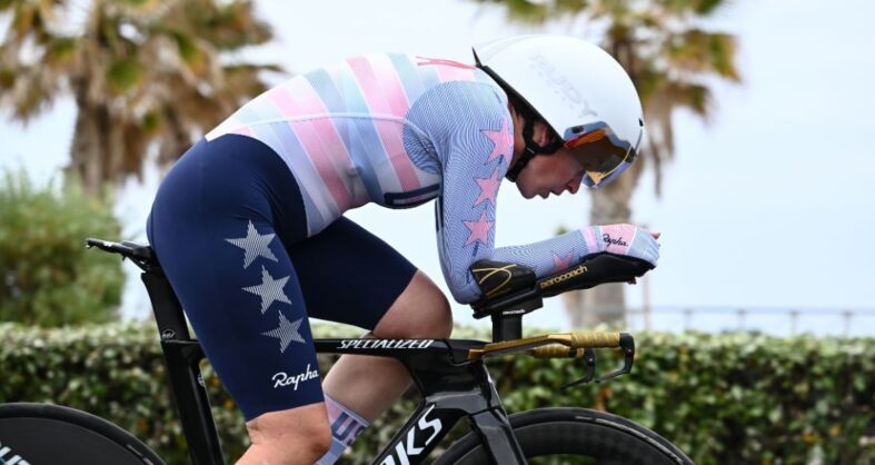 アメリカ代表　ピンバッチ　USA 東京オリンピック2020　CYCLING Team USA Recap: Paracycling Finishes Road World Cups… | USA Cycling