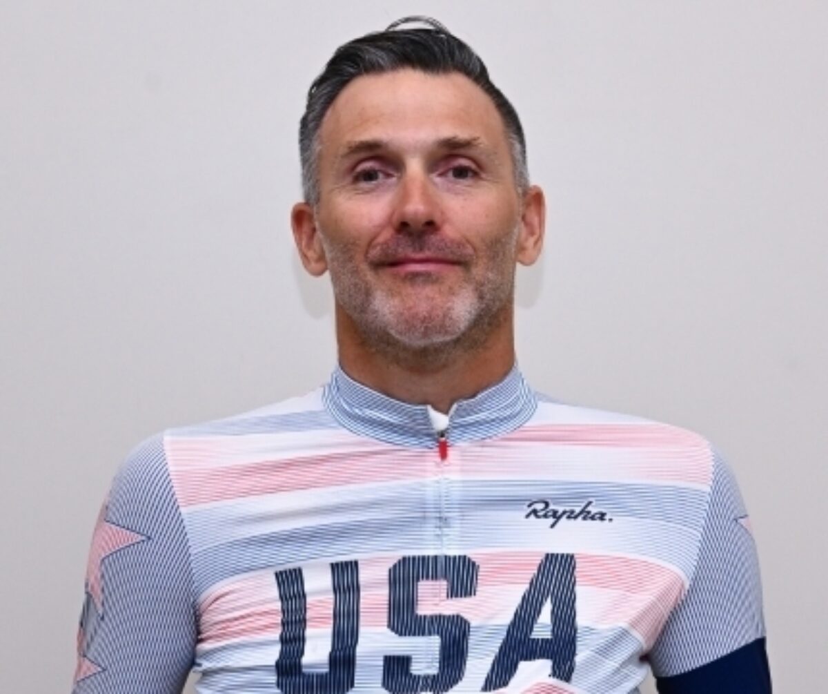 Bjorn Riley | Mountain Bike Pro | USA Cycling