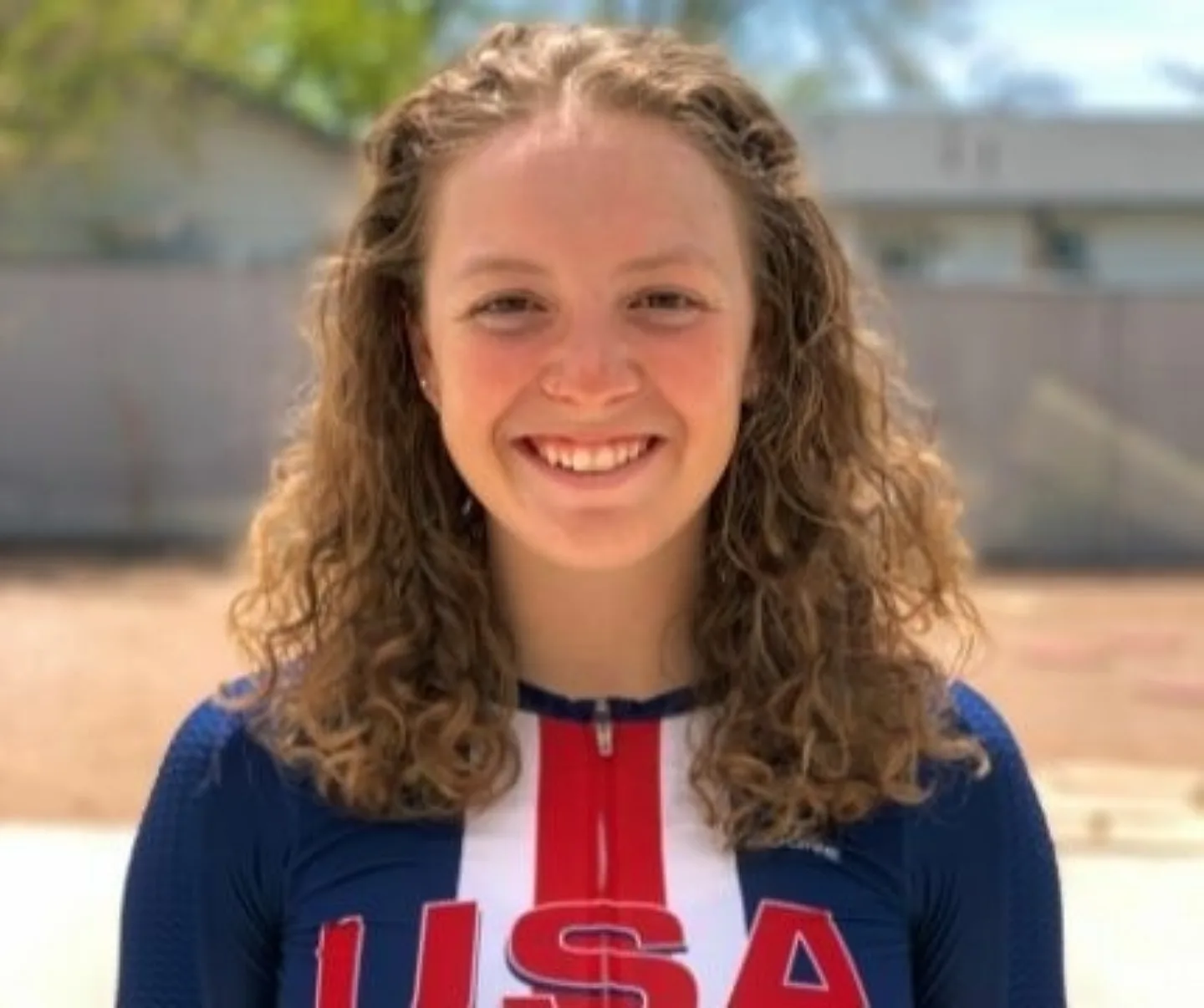 Olivia Cummins Headshot