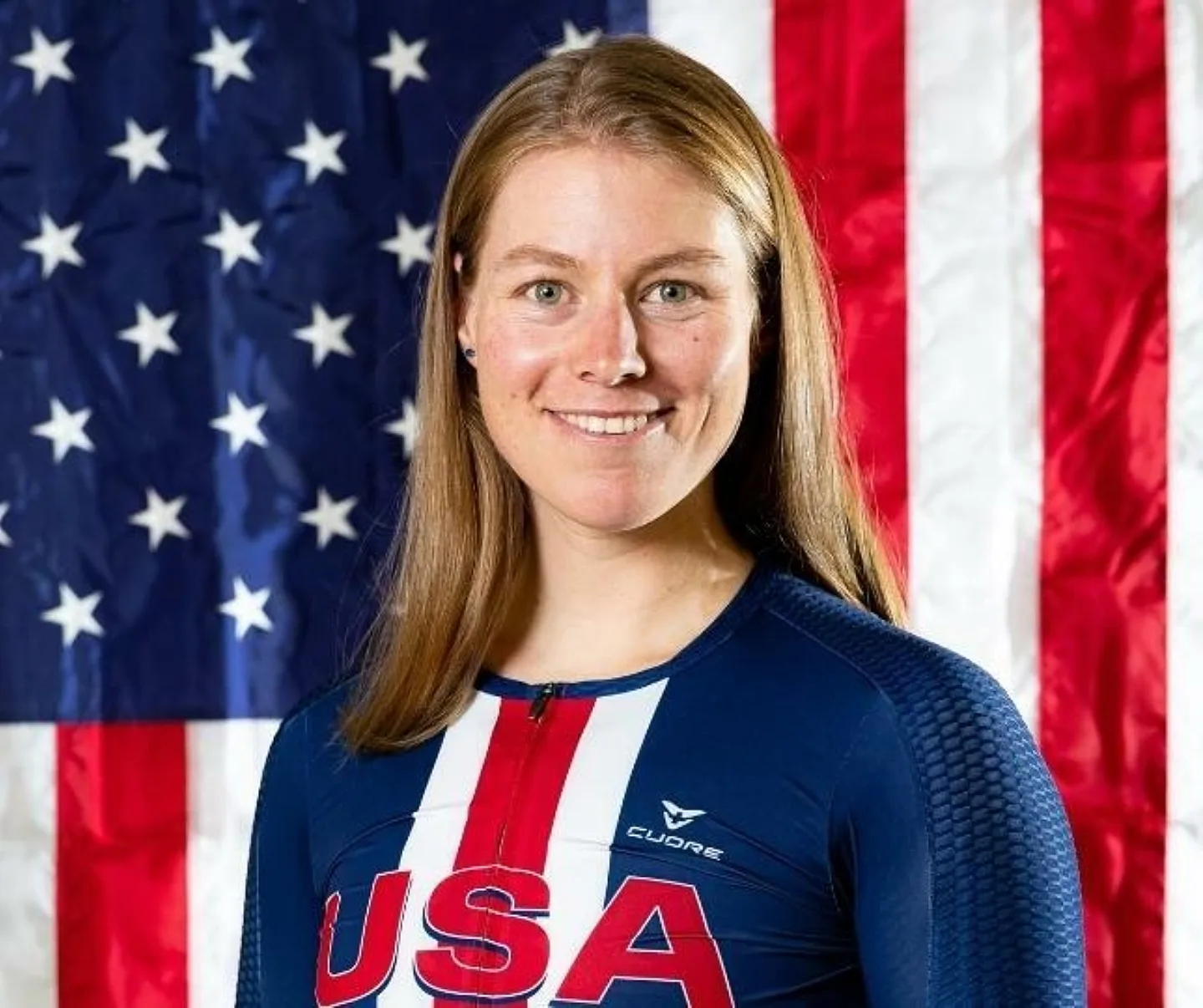 Jennifer Valente Headshot