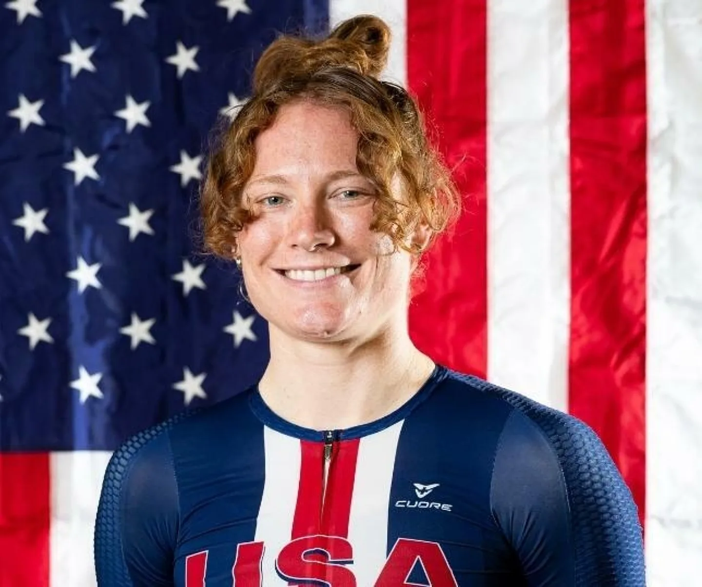 Lily Williams Headshot