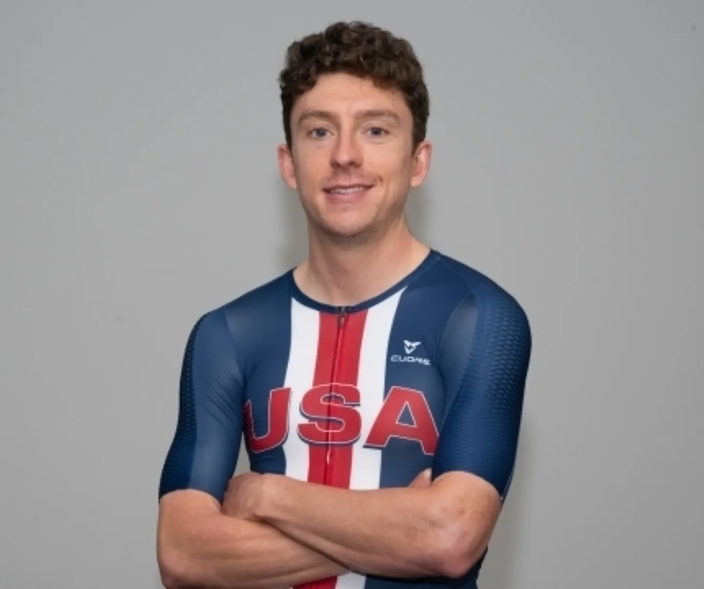 Kevin Vermaerke Headshot