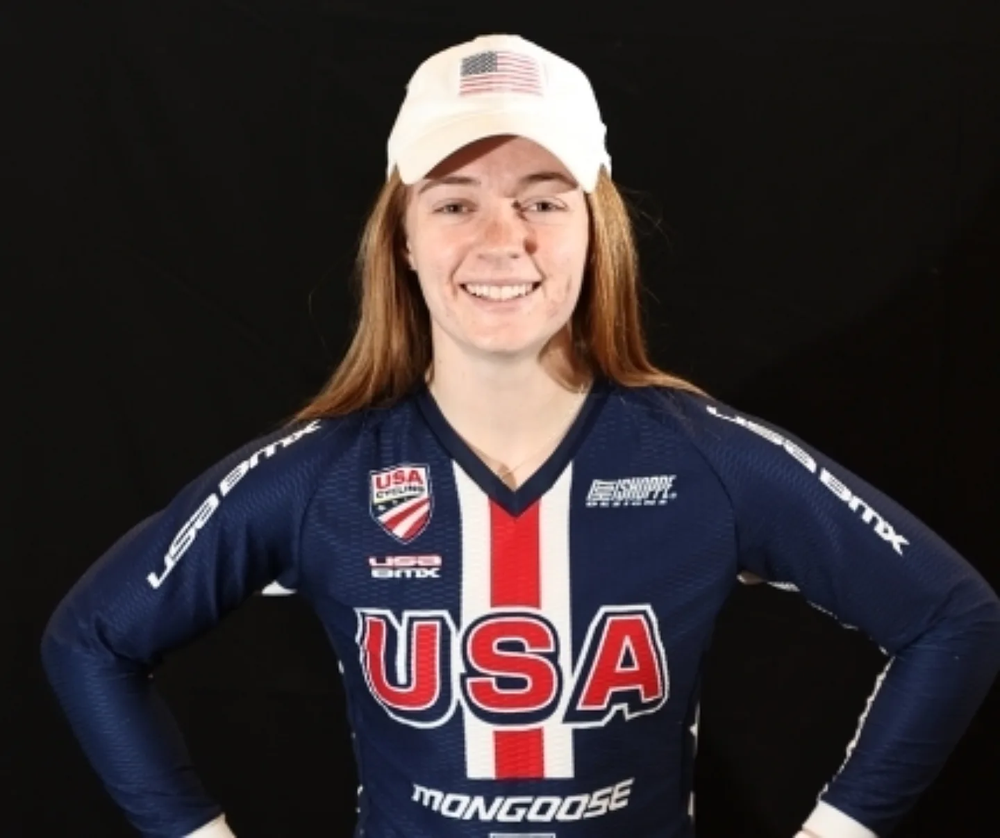 Payton Ridenour Headshot