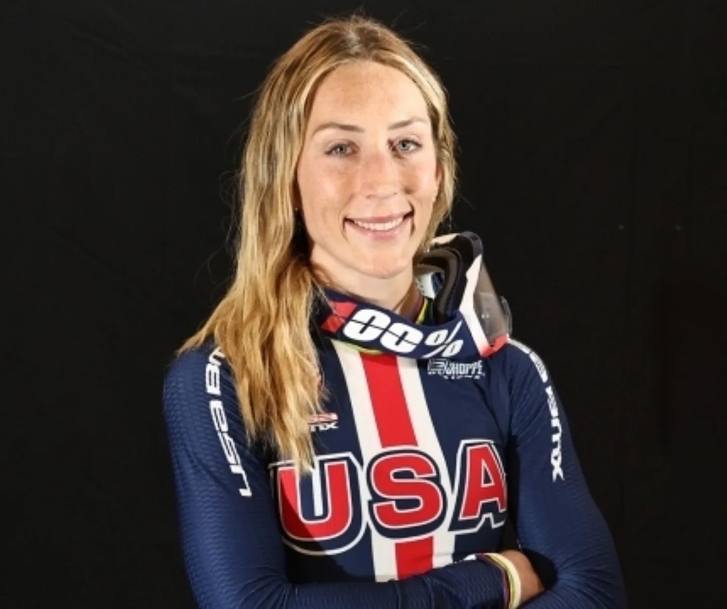 Felicia Stancil Headshot