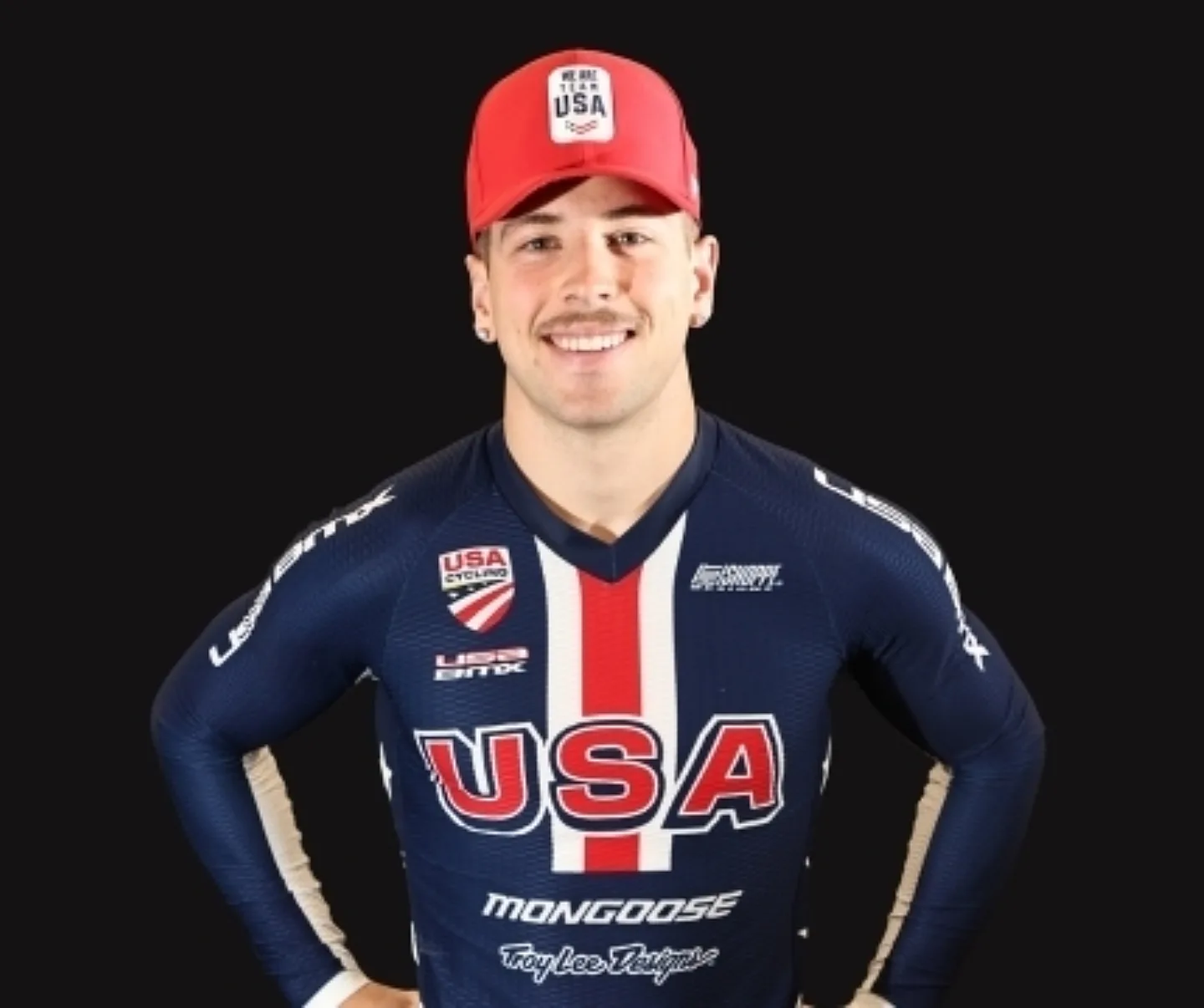 Cameron Wood Headshot