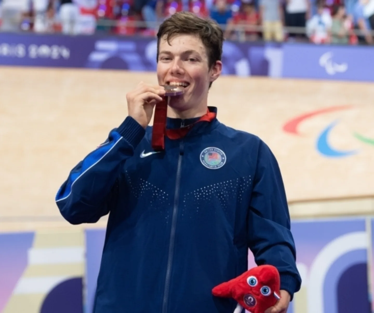 Elouan Gardon Headshot