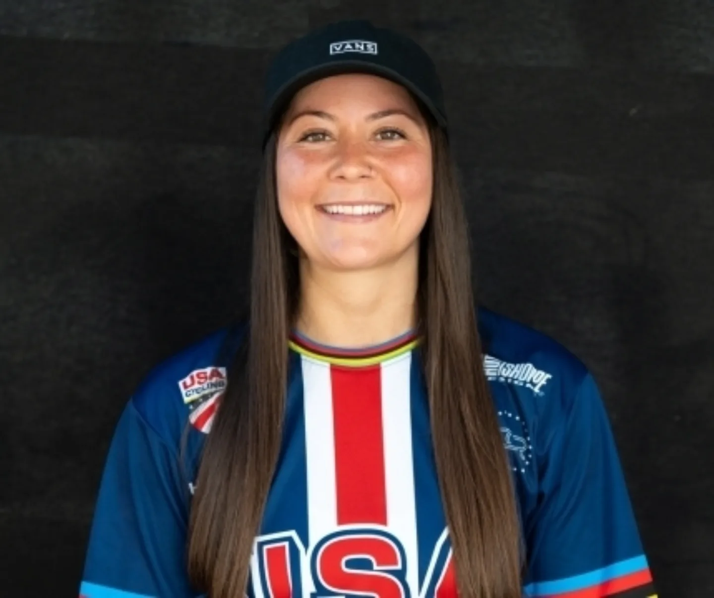 Perris Benegas Headshot