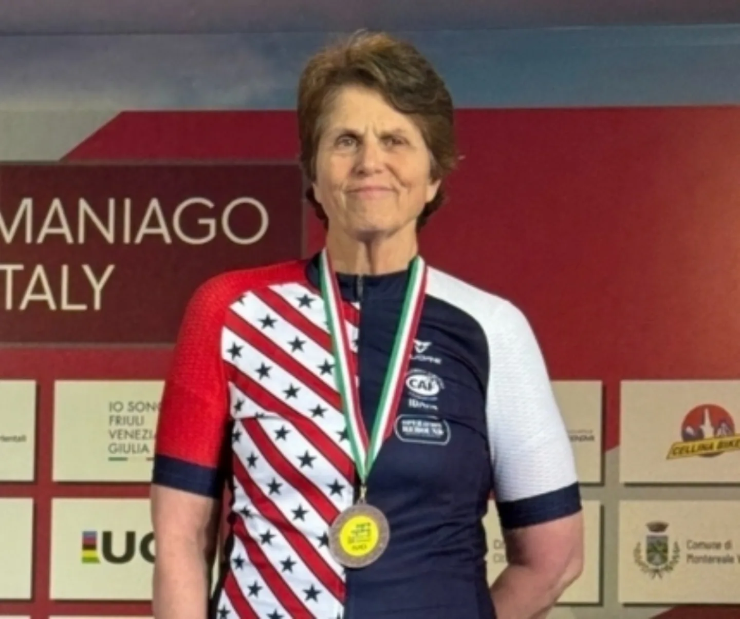 Ellie Kennedy Headshot