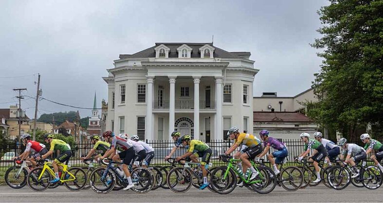 USA Cycling Foundation Announces 2024 Centers of… | USA Cycling