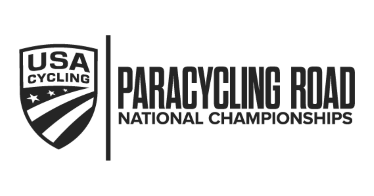 Bentonville Hosts the USA Cycling Paracycling Road National Championships